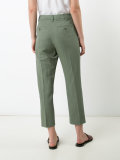 cropped pants