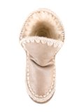 'Eskimo' boots