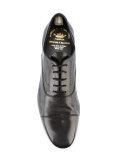 classic lace-up oxfords