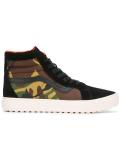 Vans Vault X London Undercover sneakers