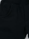 wolf print tracksuit set