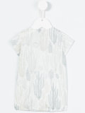 cactus print romper 