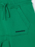 drawstring shorts