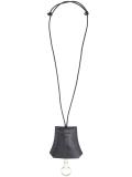 neck key holder