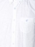 button down shirt