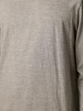 crew neck T-shirt