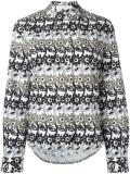 Mussola shirt