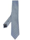 polka dot tie 