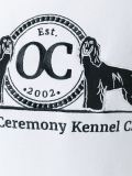 'OC Kennel Club'套头衫