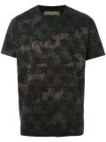 'Rockstud Camustars'T恤