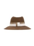 'Rosa' hat
