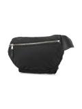 zipped hip pack