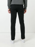 skinny chino trousers