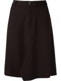flared skirt