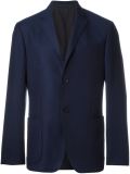 patch pocket blazer