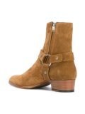 'Classic Wyatt 40' harness ankle boots