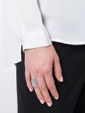 'Tiger' ring