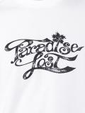 'paradise lost' print T-shirt