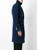 classic double breasted coat