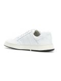 panelled sneakers