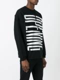 'Cozy' sweatshirt