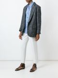 'Ivor'西装夹克