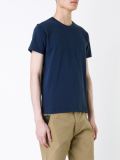 chest pocket T-shirt