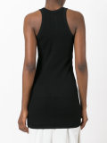 ribbed tank top