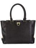 Gancio clasp tote bag