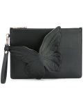 butterfly clutch 