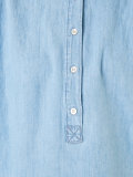 plain polo shirt 