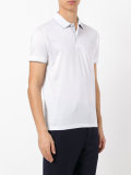 classic polo shirt