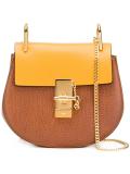 Drew shoulder bag