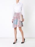 'Liberty' patchwork skirt 