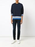 'Blake Accused' slim-fit jeans