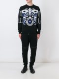 knee patch track pants