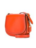 saddle shoulder bag