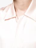 short-sleeved shirt