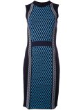 runway knit sport dress