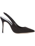 Allura pumps