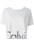 cropped T-shirt