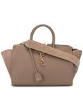 small Monogram Downtown Cabas YSL bag