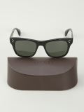 'Oliver Peoples x Jack Huston'太阳眼镜