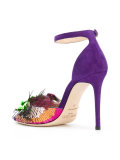Annie 100 sandals