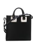 'Albion' square tote