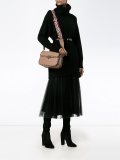 'Rockstud Rolling'单肩包