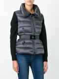 'Tareg' padded gilet