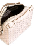 detachable strap tote