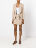 Sleek blazer