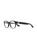 oval glasses